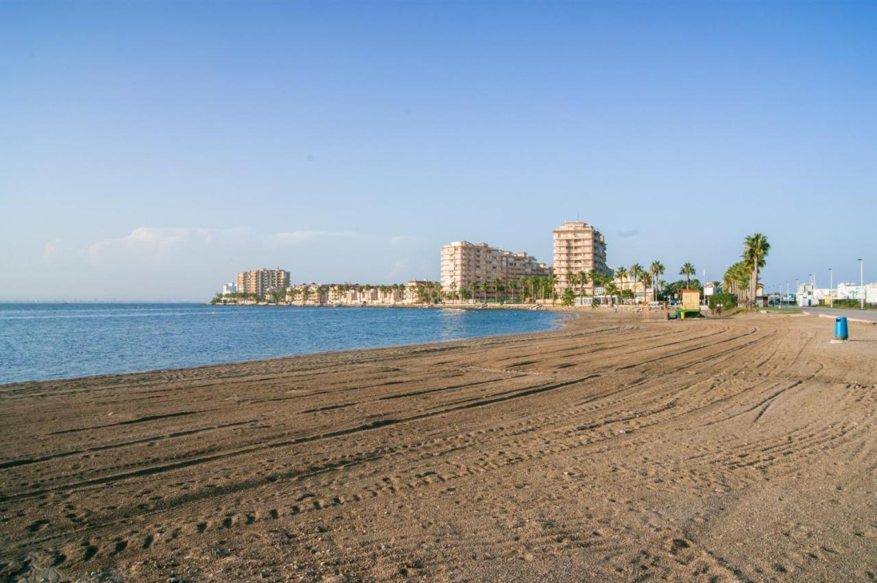 La Manga Beach Club Star 3B Exterior foto